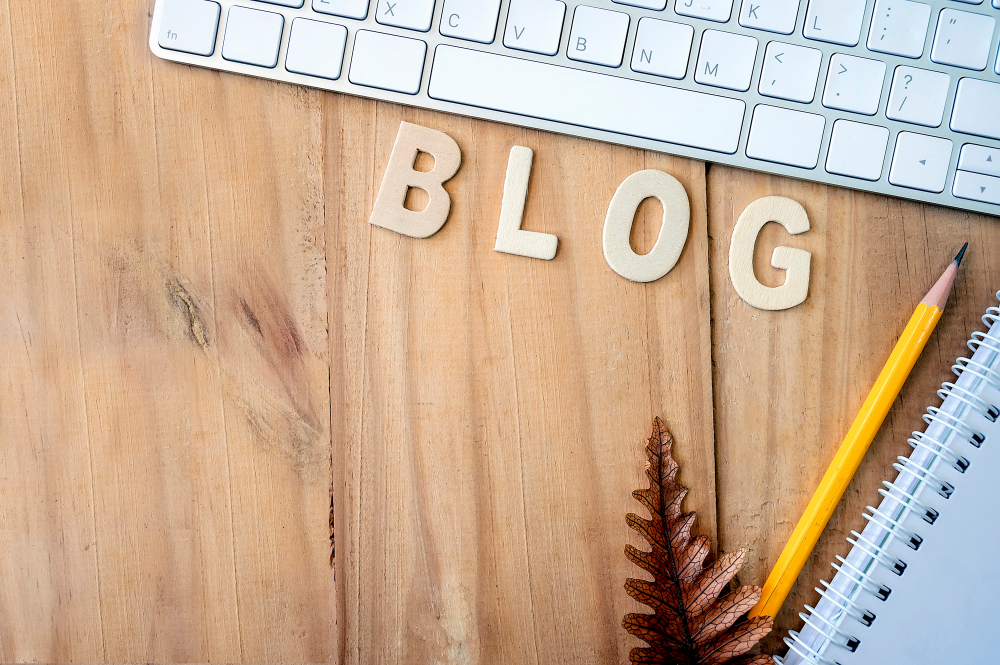 Dlaczego warto prowadzić bloga firmowego?