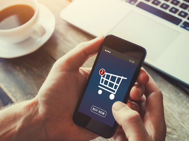 Sposoby na zwiększenie sprzedaży w e-sklepie – jak się reklamować?