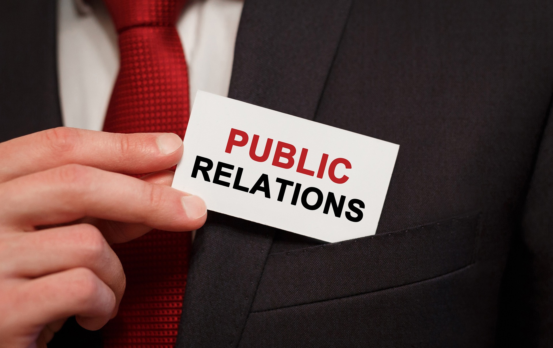 Czym są public relations?